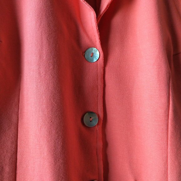 Alpha Massimo Rebecchi Size 42 - Picture 2 of 7